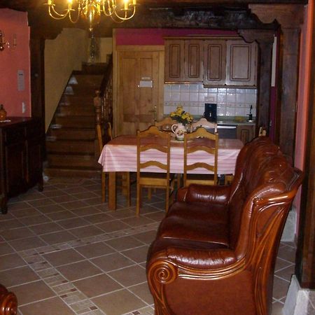 Casa Rural La Torre De Espinama Eksteriør bilde
