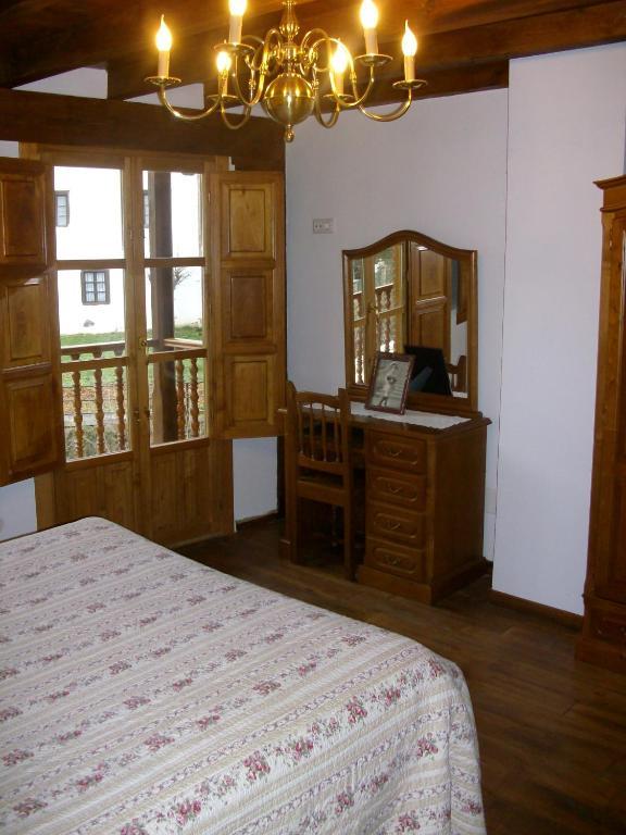 Casa Rural La Torre De Espinama Rom bilde