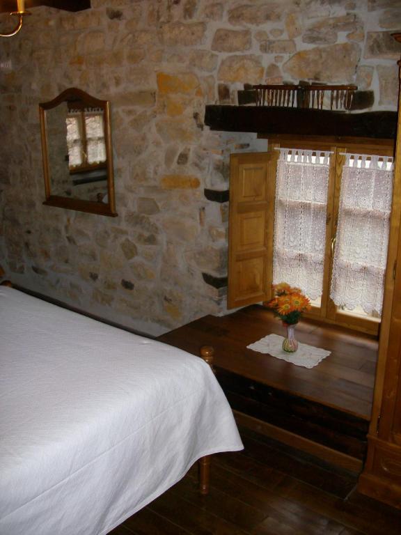 Casa Rural La Torre De Espinama Rom bilde