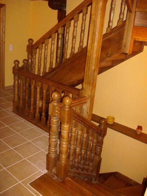 Casa Rural La Torre De Espinama Rom bilde